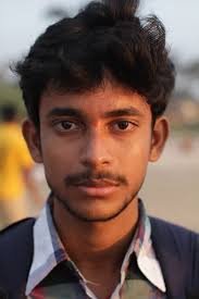Indian Boy